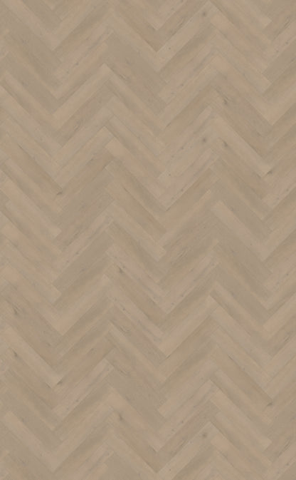 Belakos Attico visgraat XL 83 | Bruin