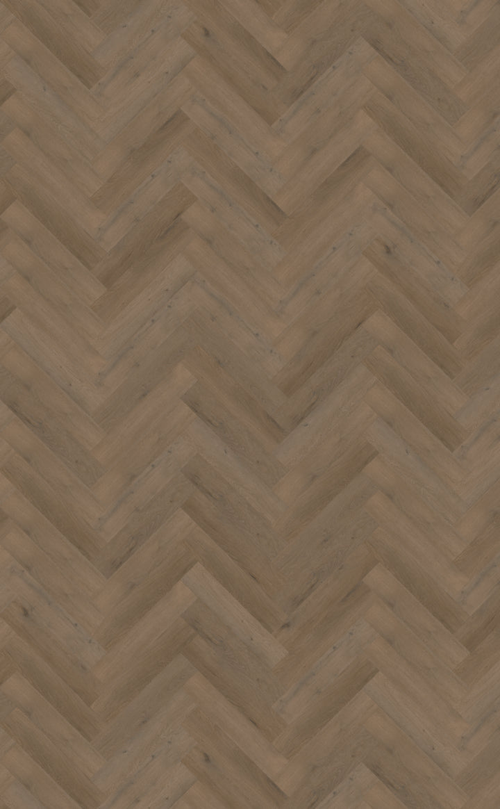 Belakos Attico visgraat XL 84 | Bruin