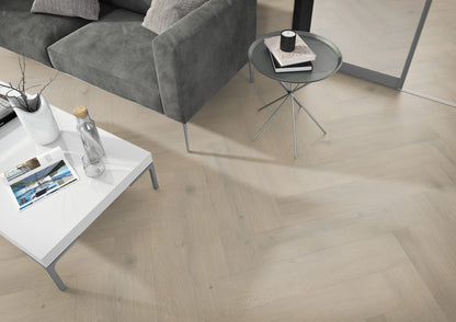 Belakos Attico visgraat XL 85 | Bruin