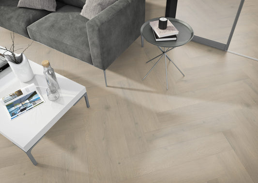 Belakos Attico visgraat XL 85 | Bruin