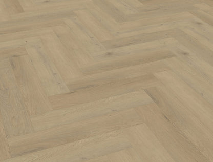 Belakos Attico visgraat XL 87 | Bruin