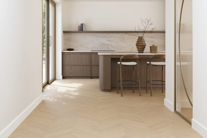 Belakos Futuro Hongaarse punt | Weense punt 51 | Bruin