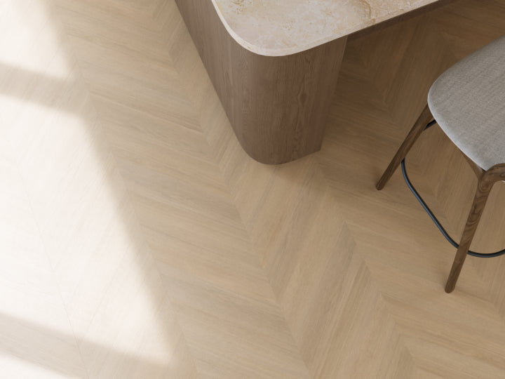 Belakos Futuro Hongaarse punt | Weense punt 51 | Bruin