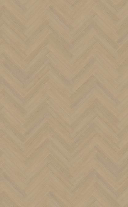 Belakos Futuro visgraat XL 52 | Rigid Click | Bruin