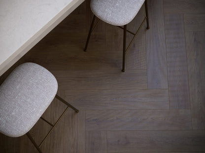 Belakos Monastro visgraat XL 91 | Bruin