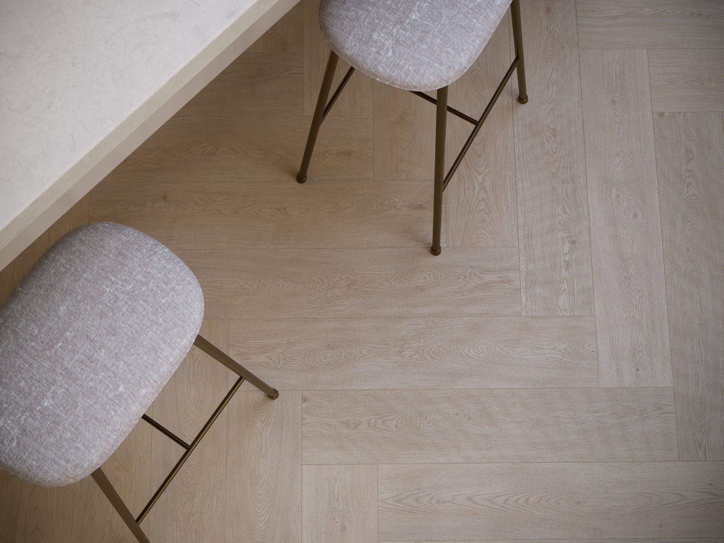 Belakos Monastro visgraat XL 92 | Bruin