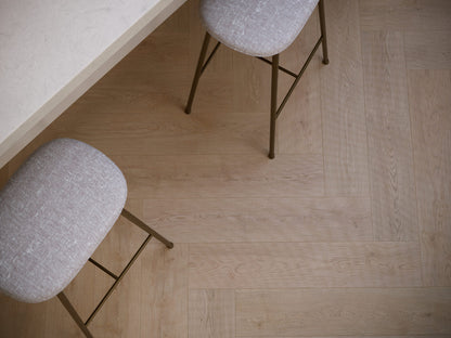 Belakos Monastro visgraat XL 93 | Bruin