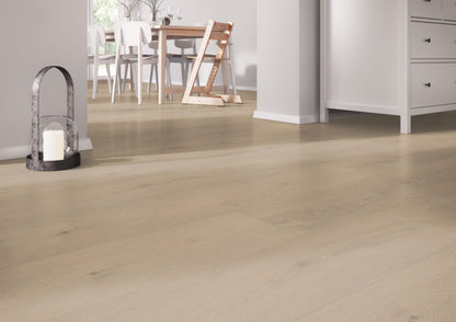 Belakos Palazzo 740 | Rigid Click | Bruin