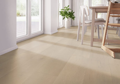 Belakos Palazzo 770 | Rigid Click | Bruin