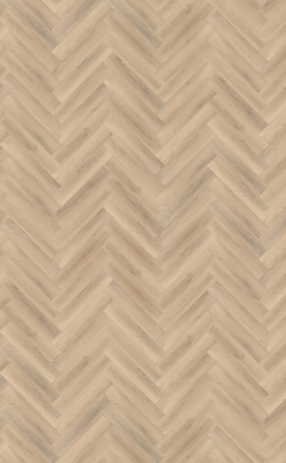 Belakos Palazzo visgraat XL 75 | Bruin