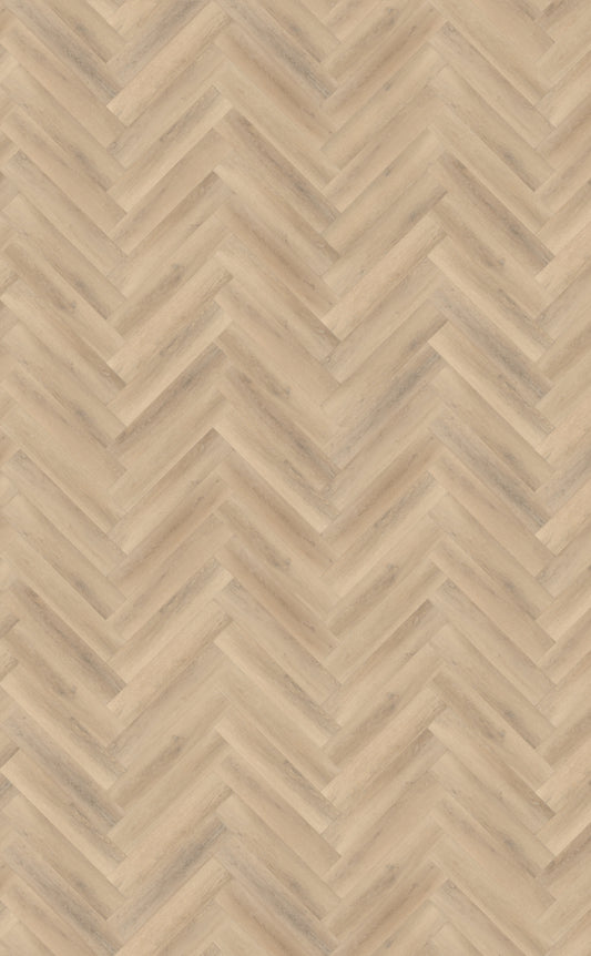 Belakos Palazzo visgraat XL 75 | Bruin