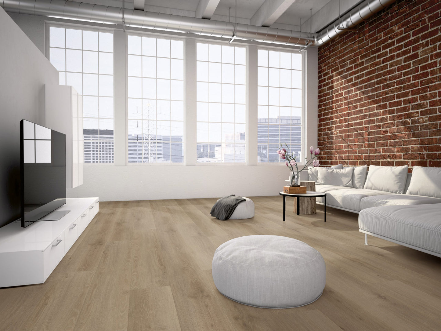 Belakos Rustico 30 | Bruin