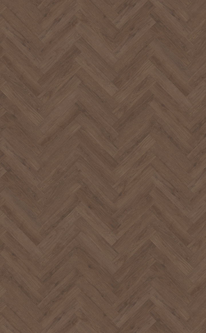 Belakos Monastro visgraat XL 90 | Rigid Click | Bruin