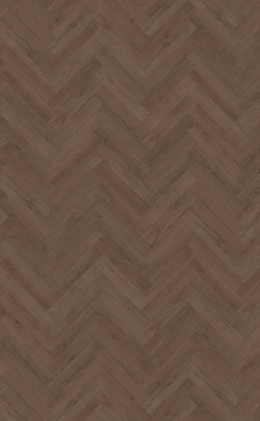 Belakos Monastro visgraat XL 90 | Rigid Click | Bruin