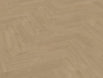 Belakos Portico visgraat XL 54 | Rigid Click | Beige