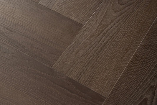 Rivièra Maison The Long Island Collection Montauk Dark Visgraat/Herringbone