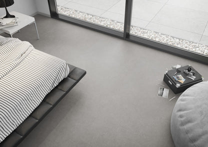 Belakos Touchstone Grand 130 | Antraciet