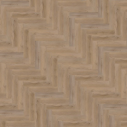 Ambiant Spigato Vivero Visgraat Silent Rigid Click (Natural Oak)