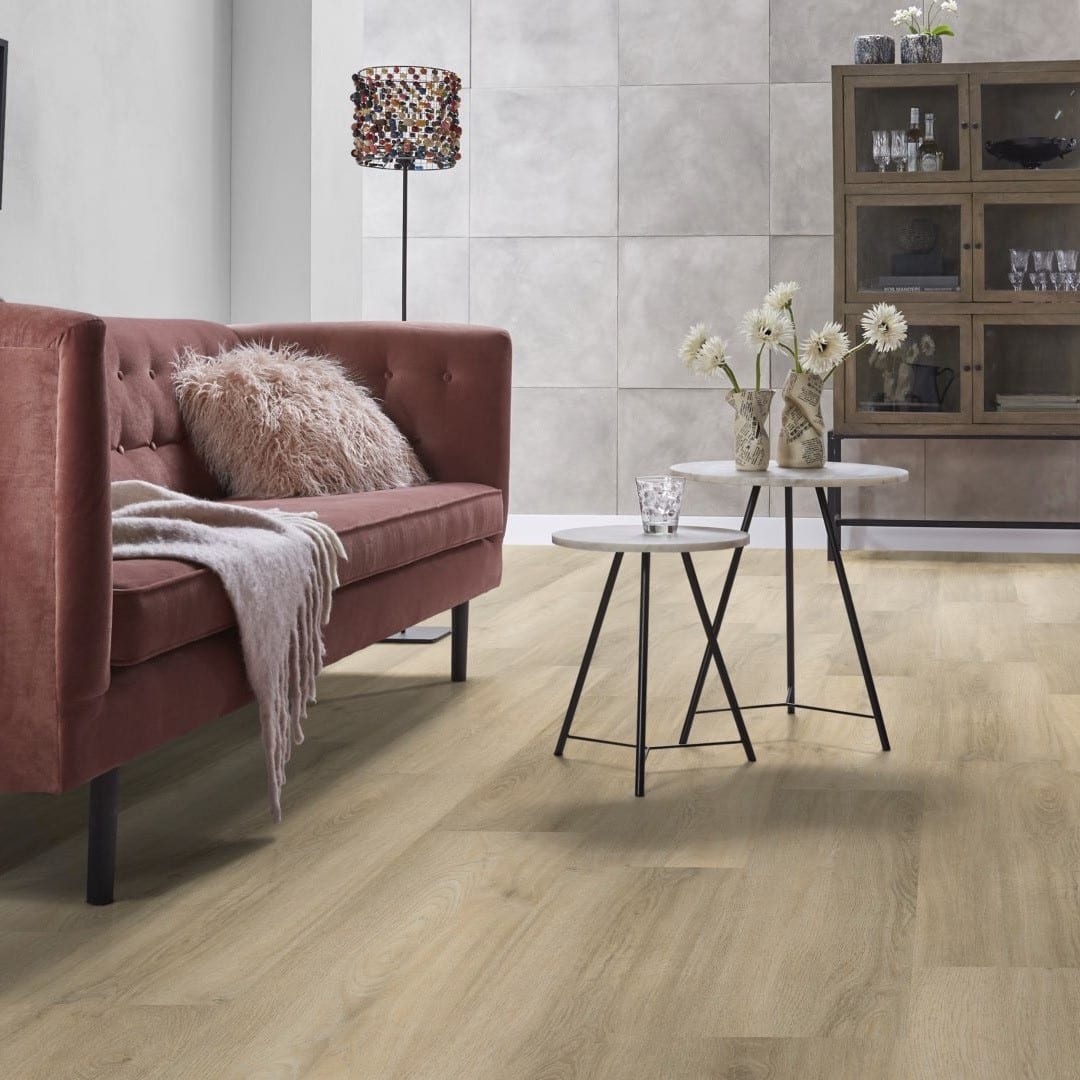 Ambiant Avanto Silent Rigid Click (Beige)