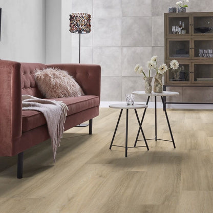 Ambiant Avanto Silent Rigid Click (Beige)