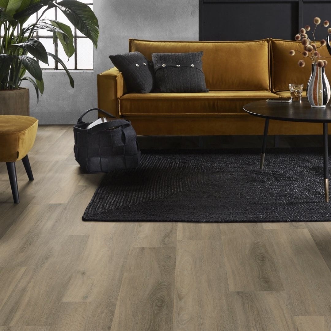 Ambiant Avanto Silent Rigid Click (Smoky)