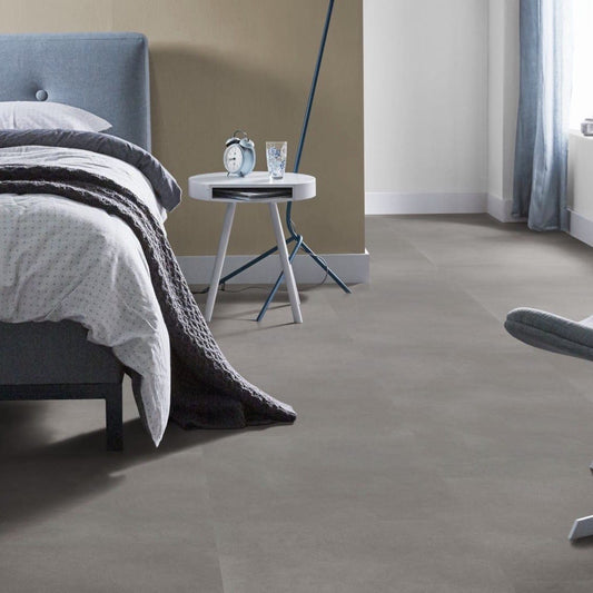 Ambiant Baroso (Grey)