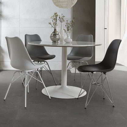 Ambiant Ceramo Silent Rigid Click (Anthracite)