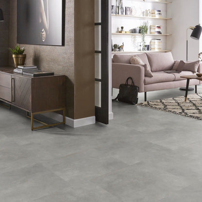 Ambiant Ceramo XL Silent Rigid Click (Light grey)