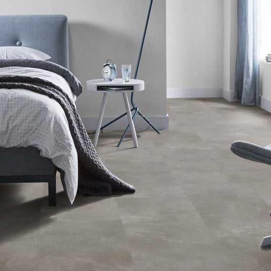 Ambiant Piazzo Silent Rigid Klik (Warm Grey)