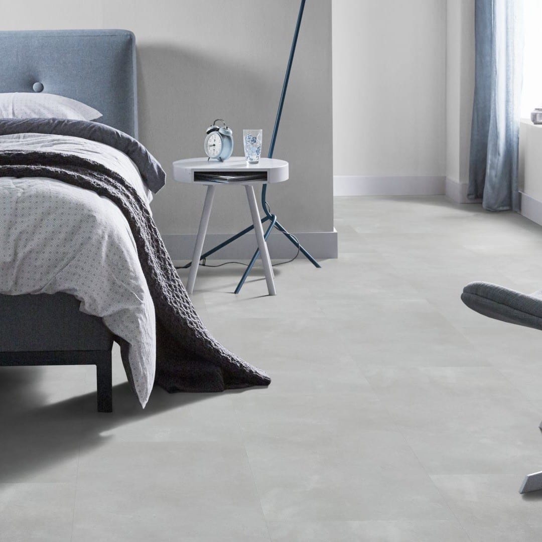 Ambiant Piazzo Verlijmd (Light Grey)