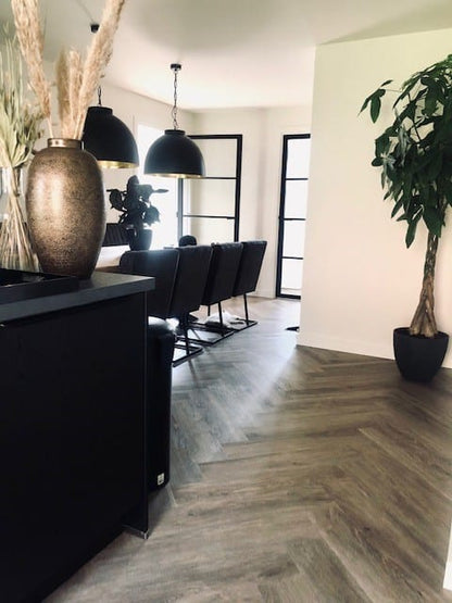 Ambiant Spigato Visgraat (Smoky)