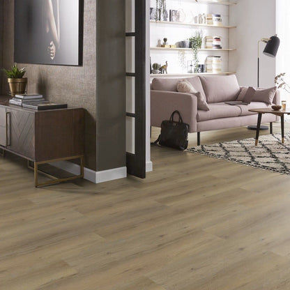 Ambiant Vivero (Dark Oak)