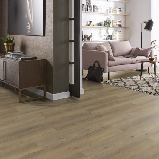 Ambiant Vivero Silent Rigid Klik (Dark Oak)