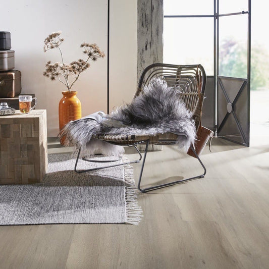 Ambiant Vivero (Light Oak)