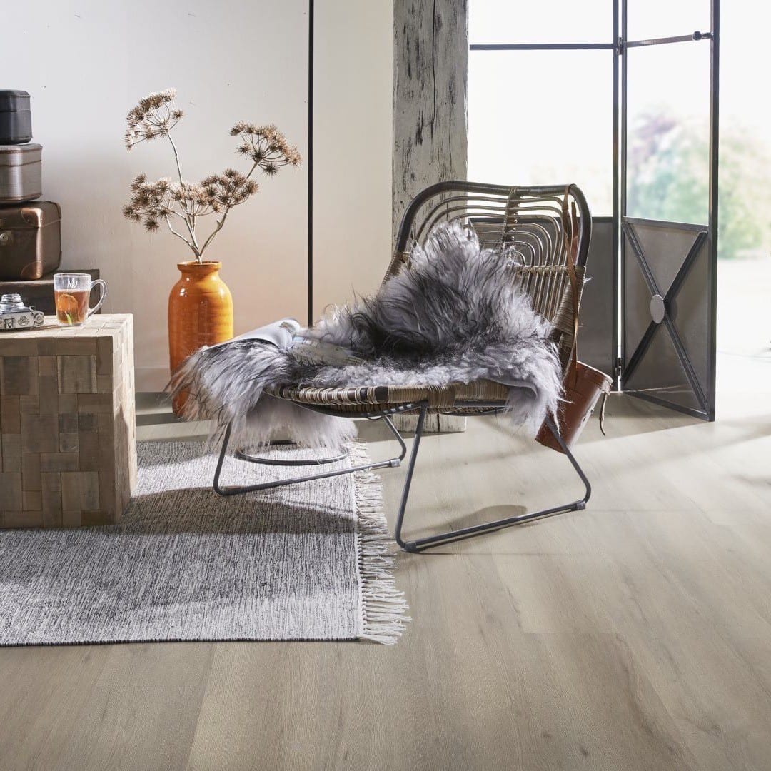 Ambiant Vivero Silent Rigid Klik (Light Oak)