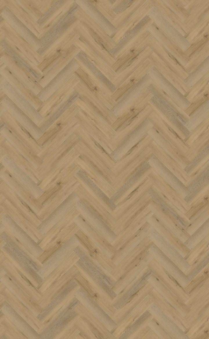 Belakos Attico visgraat XL 80 | Bruin