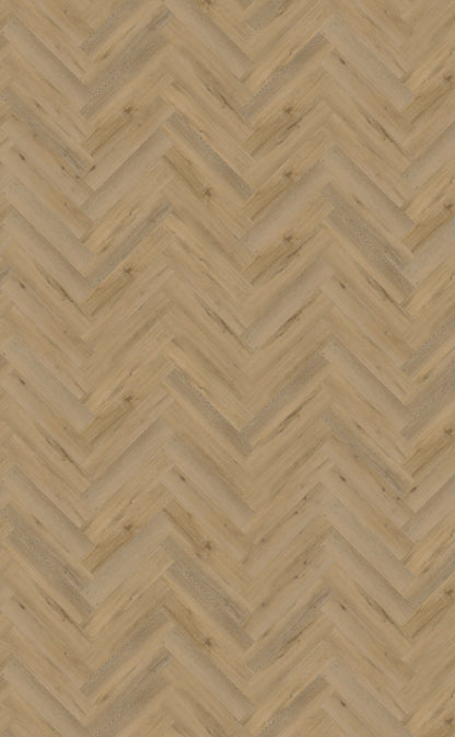 Belakos Attico visgraat XL 80 | Bruin