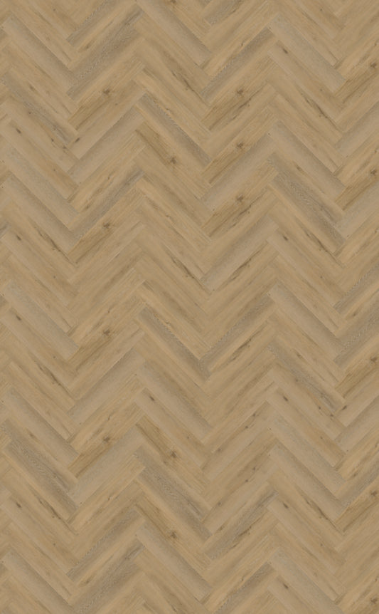 Belakos Attico visgraat XL 80 | Bruin