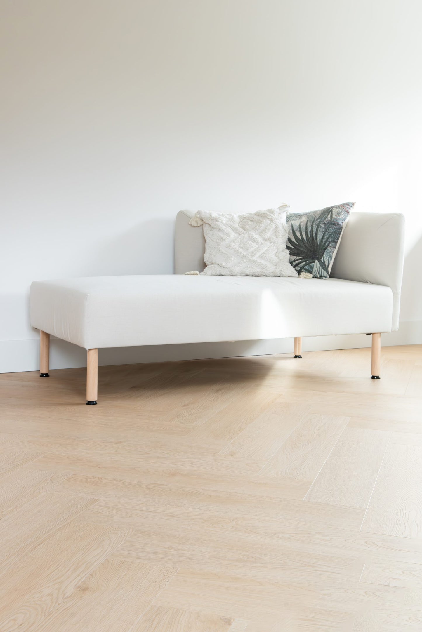 Belakos Monastro visgraat XL 92 | Bruin