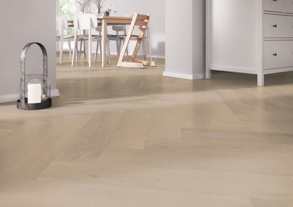 Belakos Palazzo visgraat XL 74 | Bruin