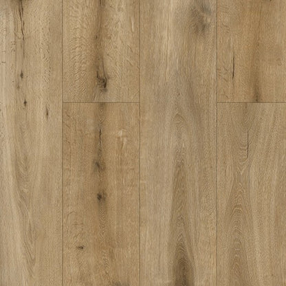 Gelasta Callisto Rigid Click Natural Oak
