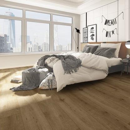 Gelasta Callisto Natural Oak Dark