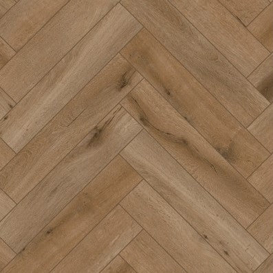 Gelasta Callisto Visgraat Natural Oak Dark