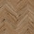 Gelasta Callisto Visgraat Rigid Click Natural Oak Dark