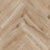 Gelasta Callisto Visgraat Natural Oak Light