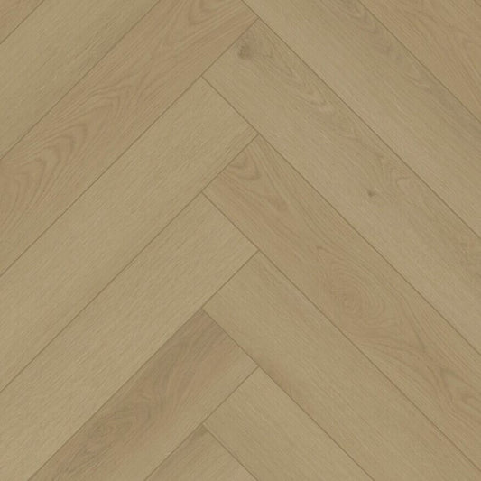 Gelasta Firmfit Silent Visgraat Rigid Click Sierra Beige