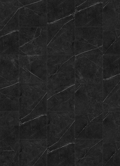 Gelasta Grande Rigid Rigid Click Marble Black