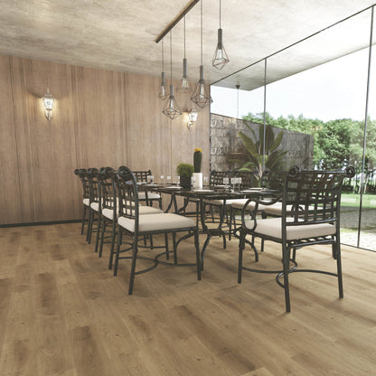 Gelasta Vario Prestige Oak Smoked 4901