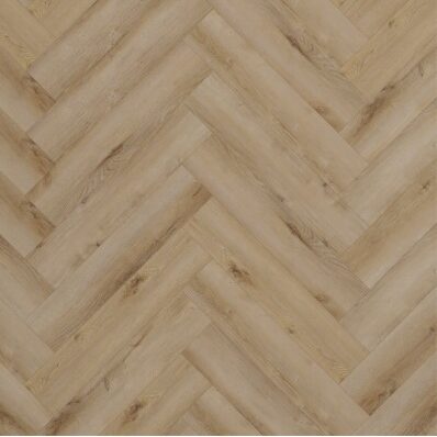 Gelasta Dynamic Visgraat Rigid Click Natural Smoked