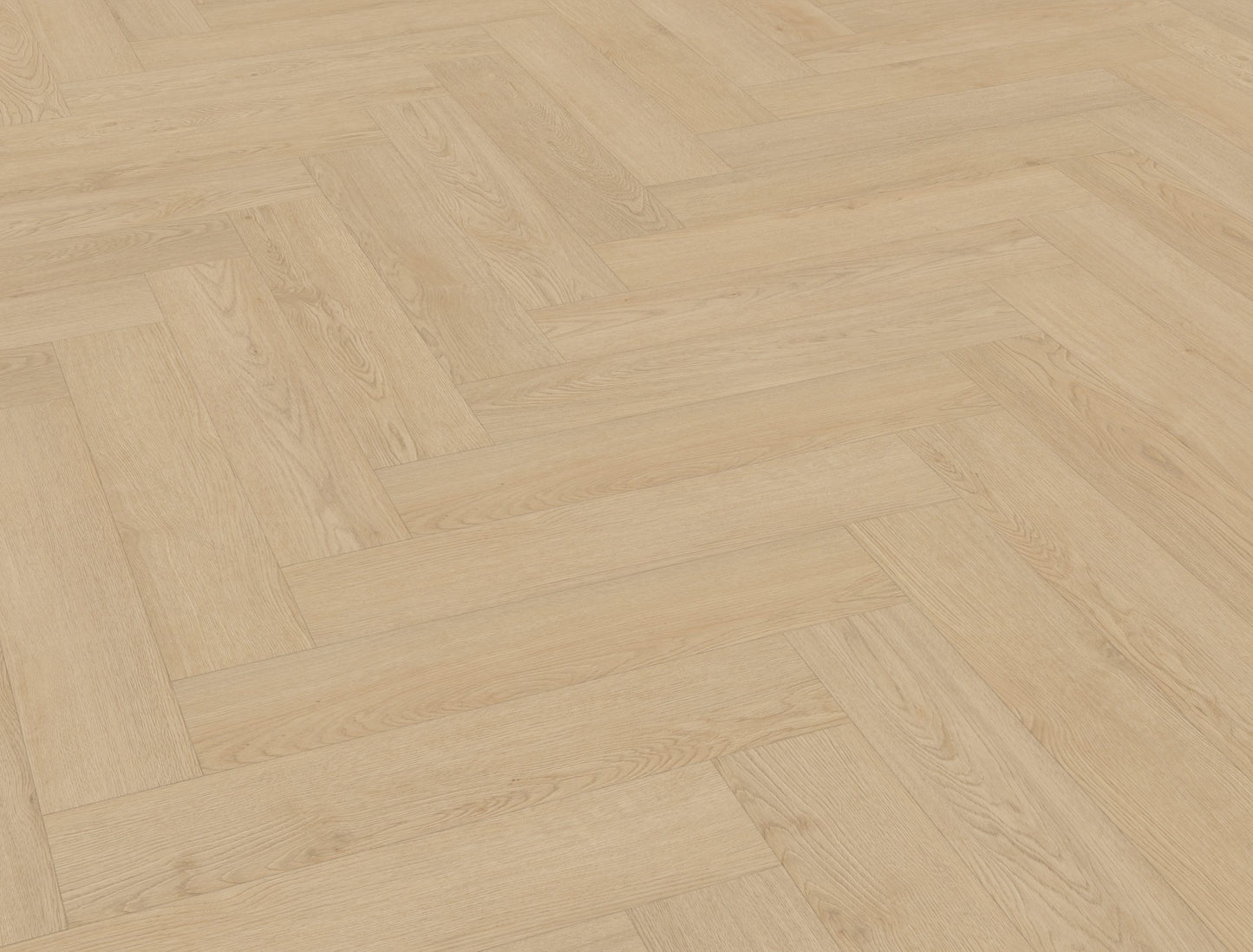 Belakos Monastro visgraat XL 92 | Rigid Click | Bruin